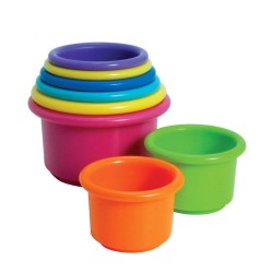 PAAZA Stack Up Cups